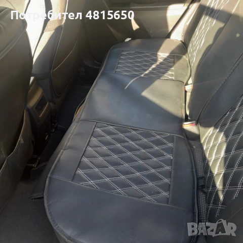 Продавам тойота аурс, снимка 7 - Автомобили и джипове - 54397428