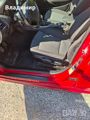 Продавам Bmw 116i, снимка 7 - Автомобили и джипове - 55064909