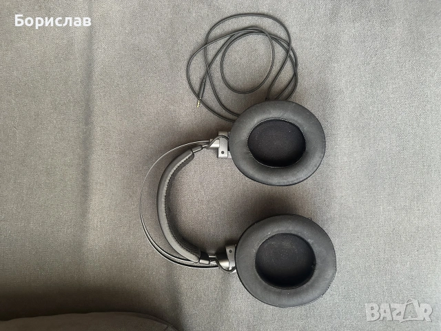 Razer Nari Ultimate, снимка 2 - Слушалки за компютър - 55168196