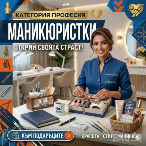 Подаръци по Професии и Хоби, снимка 9 - Ръчно изработени сувенири - 51242466