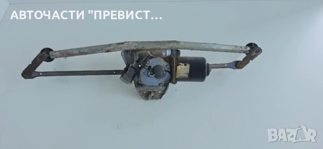 Механизъм Чистачки Рено Канго Renault Kangoo 1997-2001г