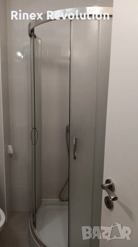 Двустаен апартамент под наем в Кючук Париж, снимка 4 - Апартаменти - 54071716