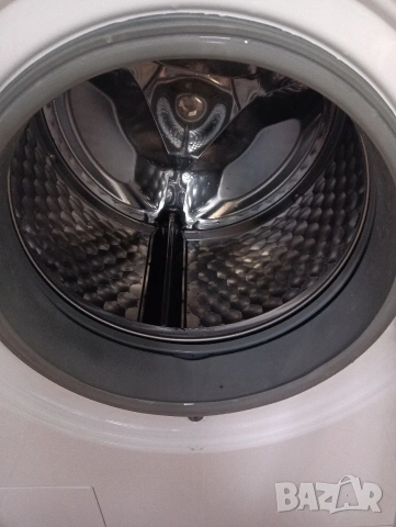 Пералня Миеле Miele W5741 A+++ 7кг Made in Germany 2 години Гаранция!, снимка 6 - Перални - 54694716