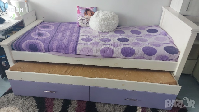 легло,тип сандвич, снимка 14 - Спални и легла - 54095119