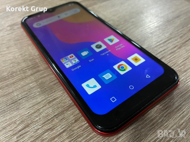 Телефон iHunt like Hi10, снимка 3 - Други - 54315810