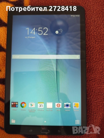 Samsung T560