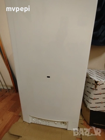 Газов котел не използван Buderus (Bosch)Logamax , снимка 2 - Други - 54564030