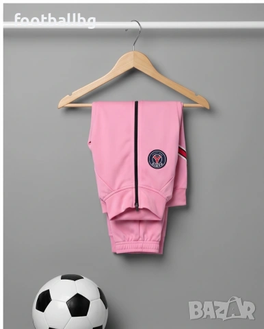 PSG 💙 детско юношески екипи анцузи ❤️⚽️ , снимка 4 - Футбол - 35560748