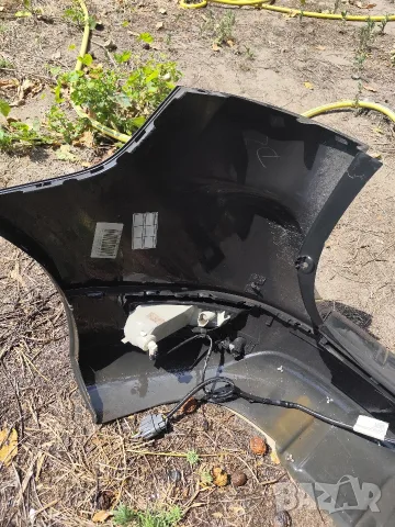 Задна броня Volvo Xc60 D3-2010г, снимка 7 - Части - 55573547