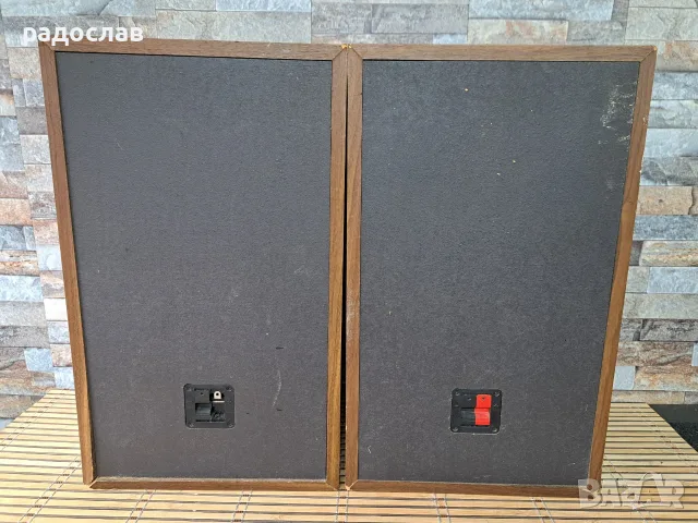 Тонколони KEF CODA II, снимка 2 - Тонколони - 55388230