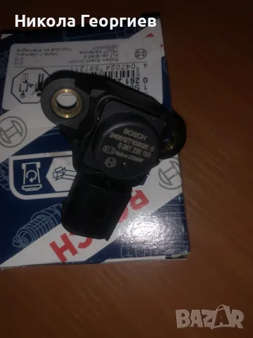 Чисто нов Мап сензор Bosch , снимка 2 - Части - 55612939