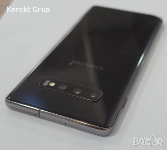 Samsung Galaxy S10+ 128 GB, снимка 7 - Samsung - 54736085