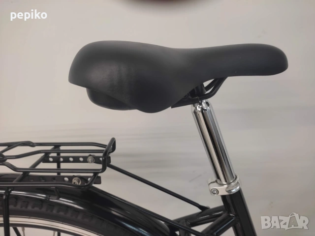 Продавам колела внос от Германия НОВ градски дамски велосипед JUPITER HANNA 28 цола, снимка 13 - Велосипеди - 54152729