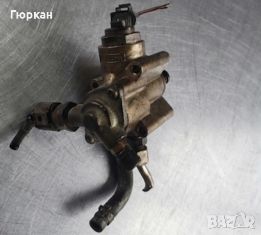 Бензин Помпа за Audi TT VW 2006 - 2014 2.0 TFSI 200KW 06F025H 