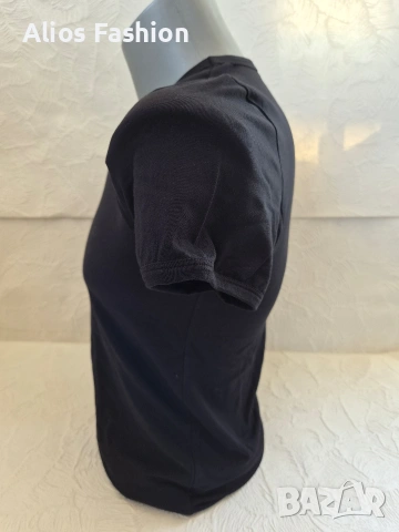 Versace тениска, slim fit, къс ръкав, снимка 7 - Тениски - 54829745