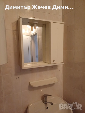 Мивка за баня с конзола, снимка 3 - Мивки - 54091263