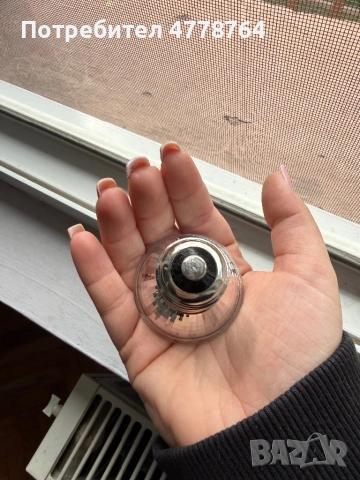 **Продавам UV лампа UVA + UVB (UVB 3.0) – подходяща за терариум**, снимка 6 - Терариуми и оборудване - 54152419