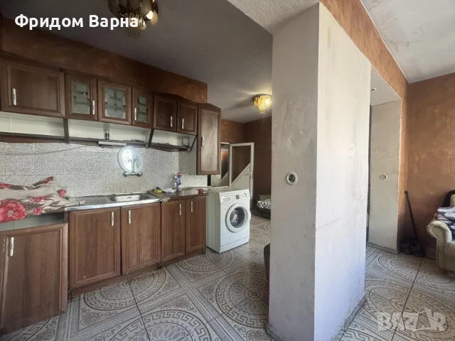 Продава 2-СТАЕН - град Варна, Гранд Мол, снимка 4 - Апартаменти - 55313579