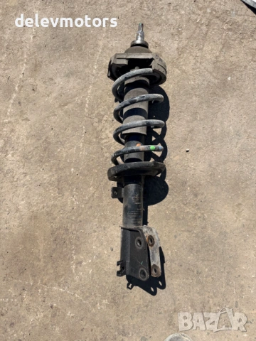543023941R, 540100781R амортисьор с пружина преден от Renault Trafic 3 1.6 dci 