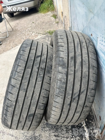 Bridgestone 225/55/17