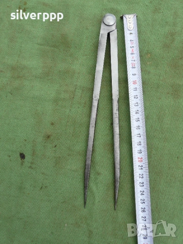 Пергел / чертилка - 7