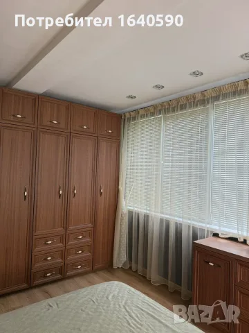 Продава се просторен етаж от къща със самостоятелен двор в гр. Средец, област Бургас, снимка 12 - Етаж от къща - 55523874