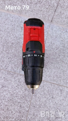 Hilti SF 2-A12 Витоверт , снимка 4 - Други инструменти - 54552550
