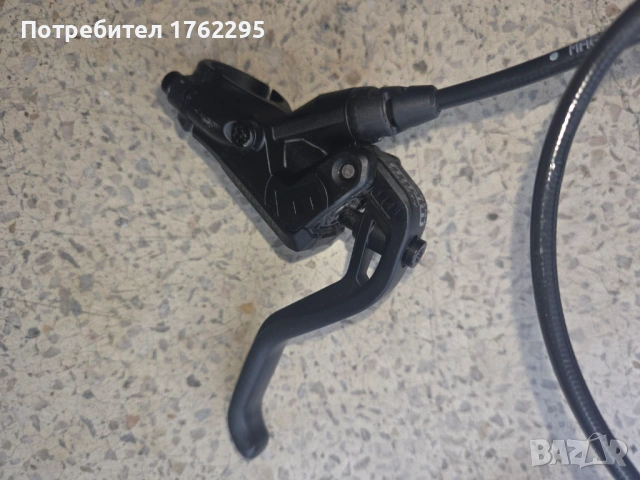Продавам комплект MAGURA MT THIRTY, снимка 9 - Части за велосипеди - 54739003