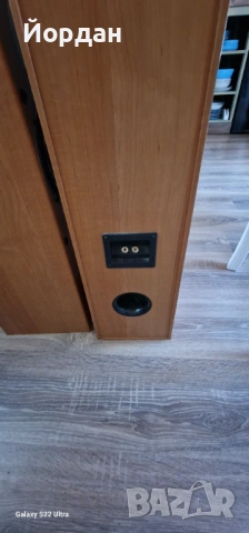 ТОНКОЛОНИ - Тhunder 2 броя, снимка 3 - Тонколони - 54723098