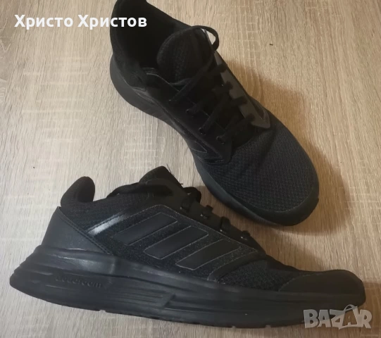 Мъжки маратонки Adidas ✔️ Размер 41.5 / Стелка 26 см. , снимка 2 - Маратонки - 53966880