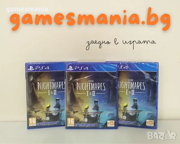 [ps4] Отлично състояние ! Cuphead+колекционерски карти / Експресна доставка, снимка 17 - Игри за PlayStation - 55404362