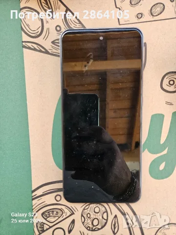 Iphon 15 Pro Max, снимка 2 - Apple iPhone - 55414636