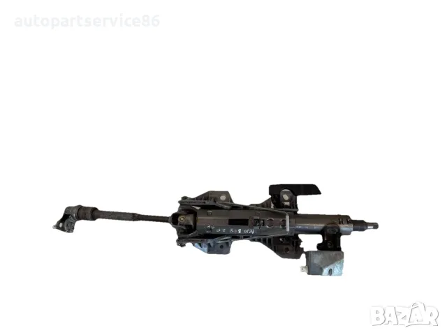 Кормилна колона (модул) за Peugeot 508 OEM 2.0 HDi (2012) #2477
