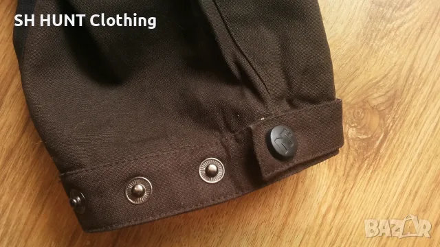 NORTHERN FRONTIER Stretch Trouser размер S панталон със здрава и еластична материи - 2796, снимка 11 - Екипировка - 55437416