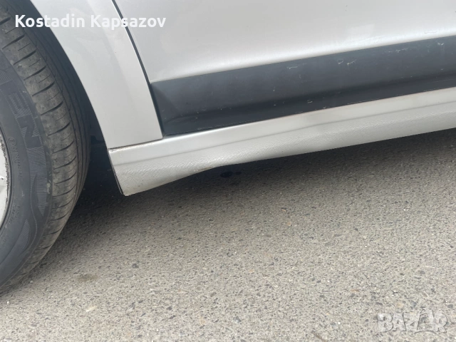 Citroen C4 Exclusive, снимка 13 - Автомобили и джипове - 54158520