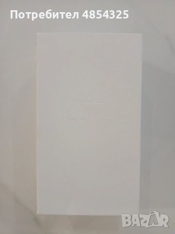 Устройство IQOS Iluma Moss Green • ПЪЛЕН КОМПЛЕКТ • Като ново, снимка 6 - Друга електроника - 54875465
