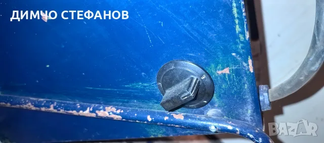 Калорифер от соца в перфектно състояние с пет реотана, снимка 5 - Отоплителни печки - 55339430
