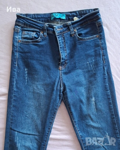 2 чифта дънки, снимка 6 - Дънки - 53974227