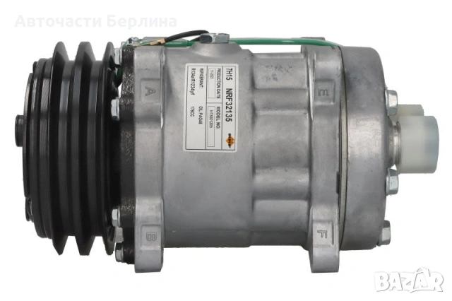 Компресор за климатик NRF 32135