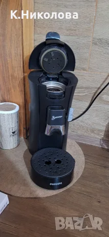 кафемашина Philips senseo