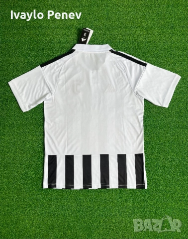 Ювентус / Juventus оригинални тениски 2026/2027 adidas,адидас, снимка 2 - Тениски - 46717934