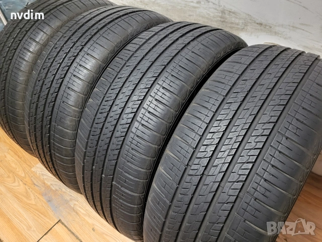  235/50/19 Cooper Discoverer, снимка 8 - Гуми и джанти - 54046370