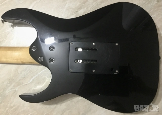 Ibanez RG350EX, снимка 4 - Китари - 54669678