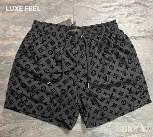 Hugo 🔹 Calvin Klein 🔹 Balenciaga 🔹Мъжки Бански 