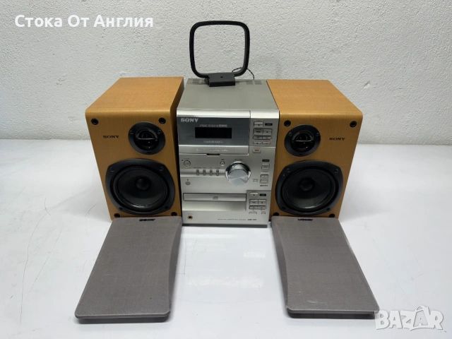 Уредба - Sony HCD-CP1/ 55W