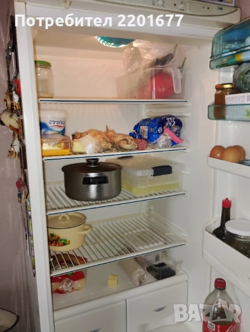 продава, снимка 3 - Хладилници - 54792162