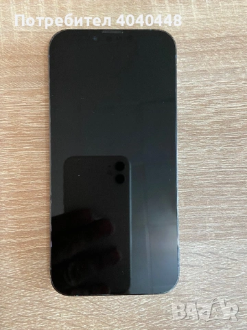 İphone 13 Pro 128 Gb перфектно работещ. , снимка 2 - Apple iPhone - 53956957