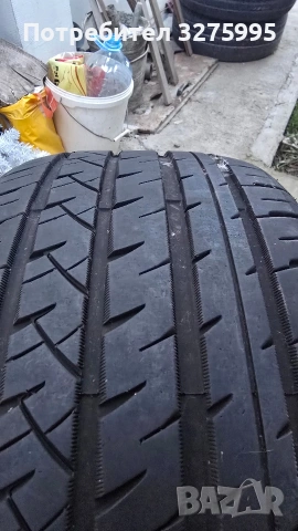 255/35/20, снимка 4 - Гуми и джанти - 54486145