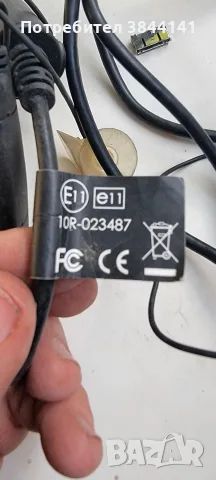 Garmin Зарядно и стойка за навигация, снимка 3 - Garmin - 55512261