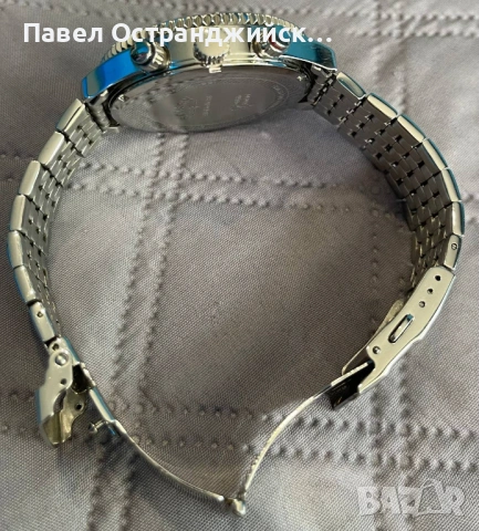 Мъжки часовник Rotary GB00661-04, снимка 5 - Мъжки - 54619114